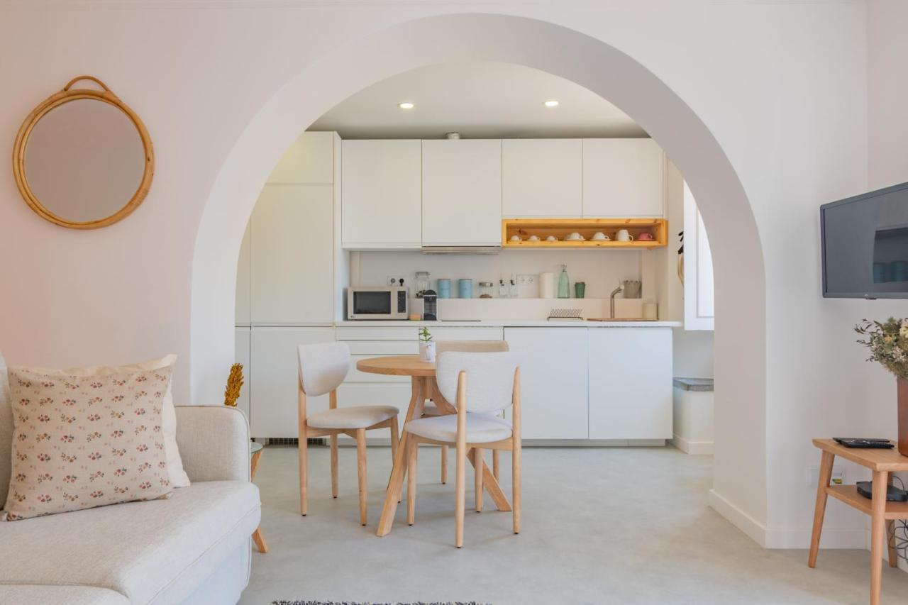 Chalet Maria Da Assuncao By Lovelystay Estoril Zewnętrze zdjęcie