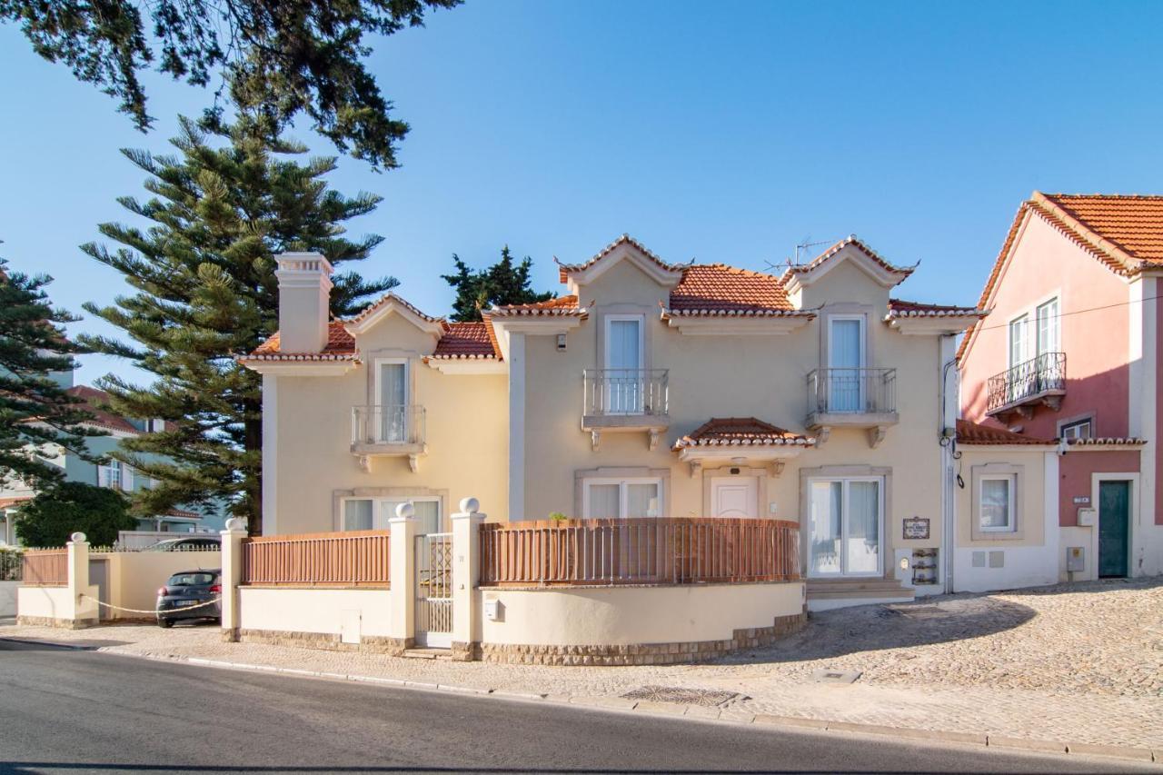 Chalet Maria Da Assuncao By Lovelystay Estoril Zewnętrze zdjęcie