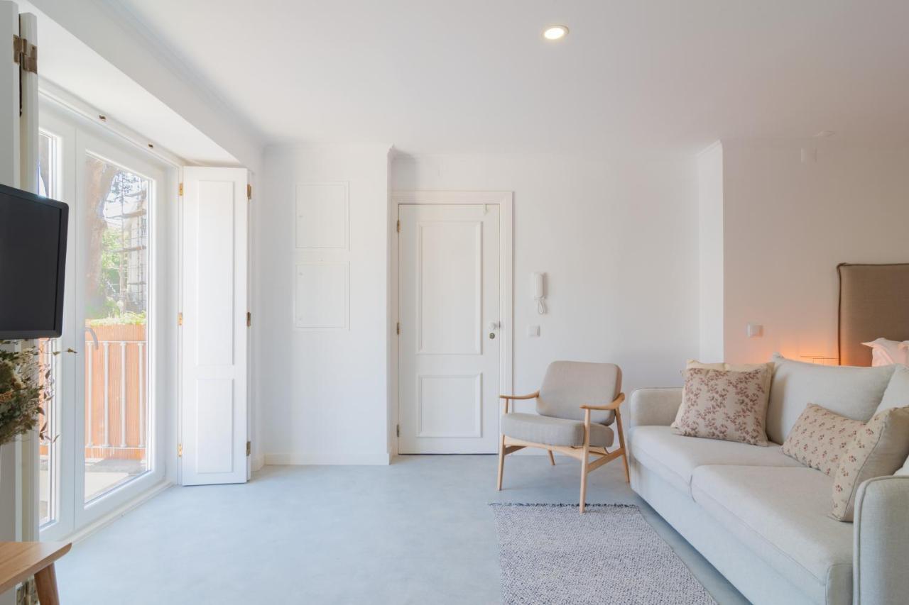 Chalet Maria Da Assuncao By Lovelystay Estoril Zewnętrze zdjęcie