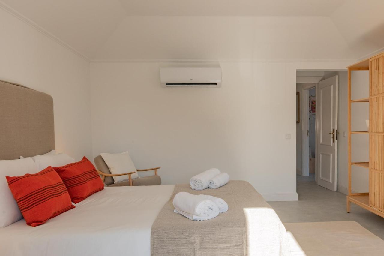 Chalet Maria Da Assuncao By Lovelystay Estoril Zewnętrze zdjęcie