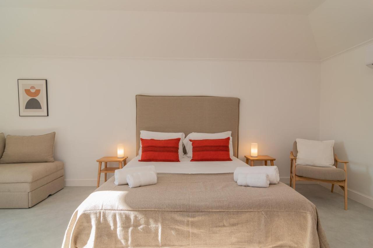 Chalet Maria Da Assuncao By Lovelystay Estoril Zewnętrze zdjęcie