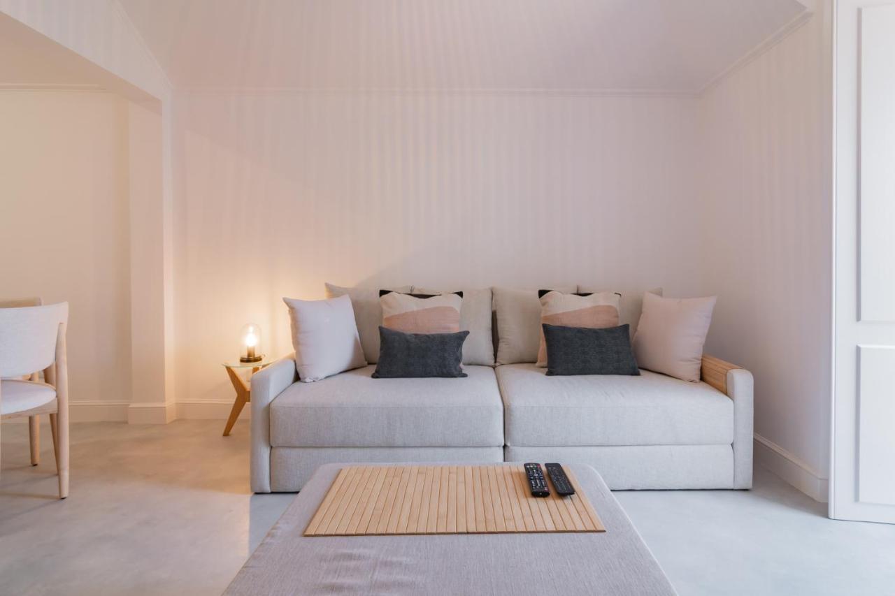 Chalet Maria Da Assuncao By Lovelystay Estoril Zewnętrze zdjęcie