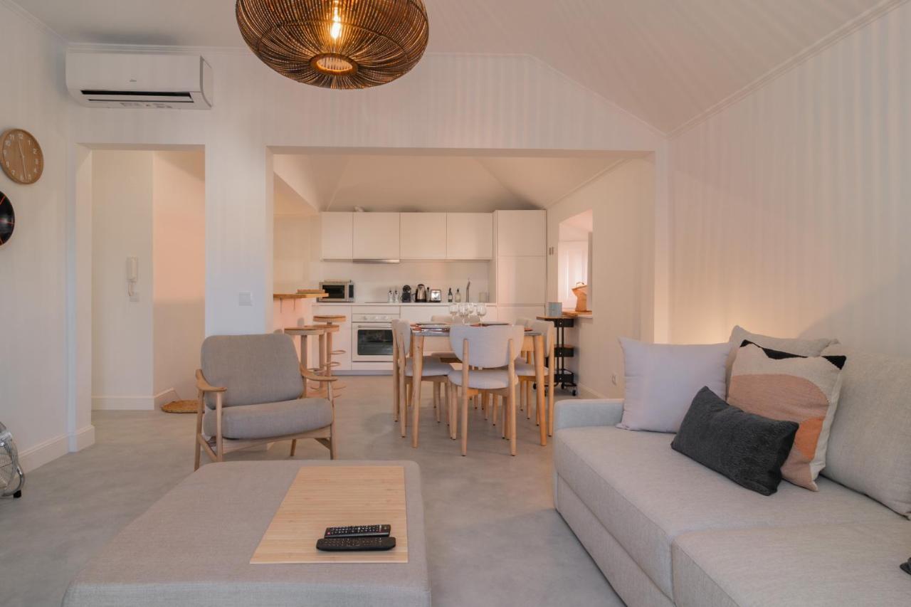 Chalet Maria Da Assuncao By Lovelystay Estoril Zewnętrze zdjęcie