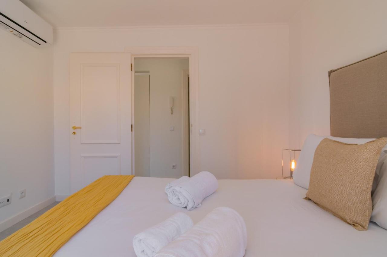 Chalet Maria Da Assuncao By Lovelystay Estoril Zewnętrze zdjęcie