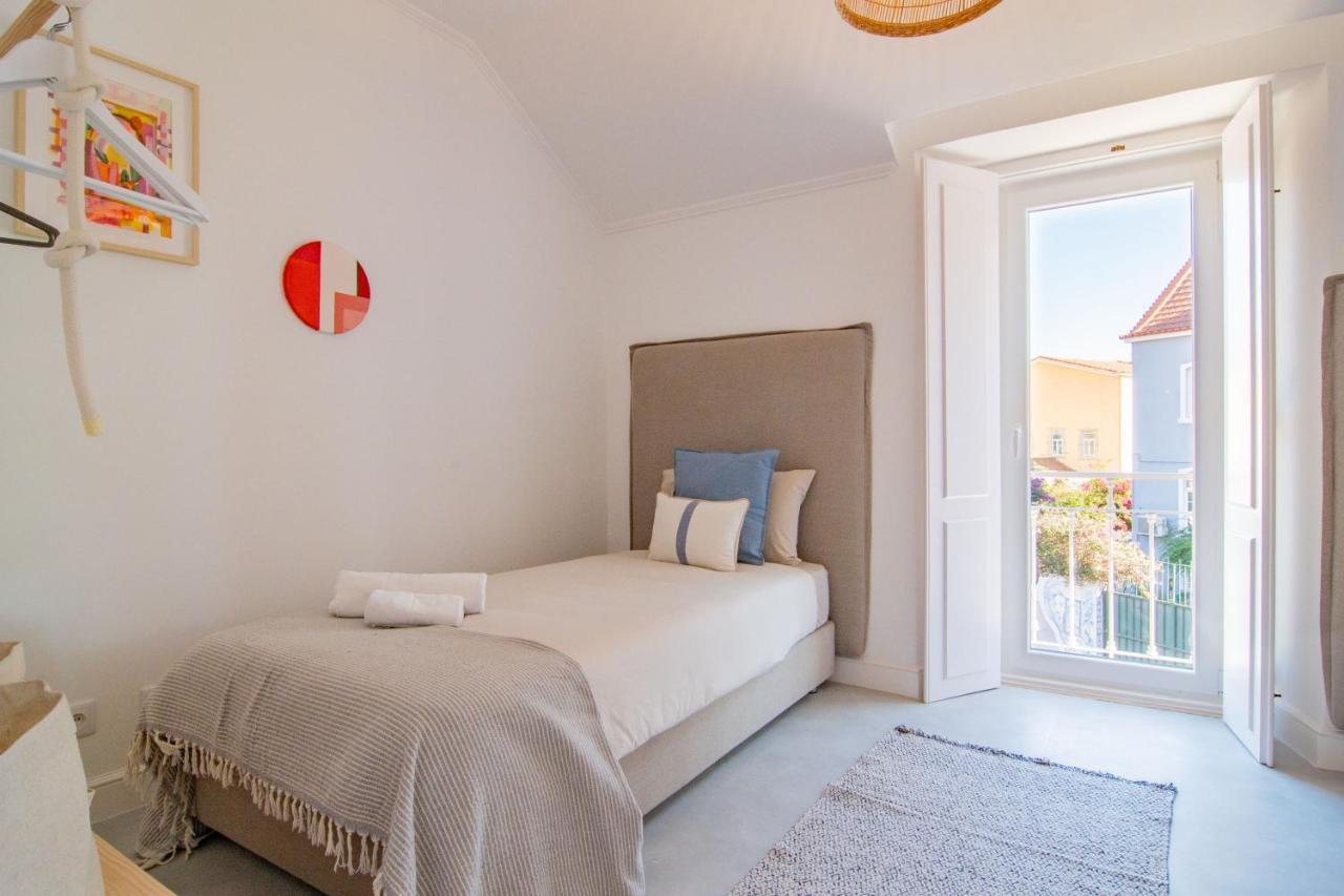 Chalet Maria Da Assuncao By Lovelystay Estoril Zewnętrze zdjęcie